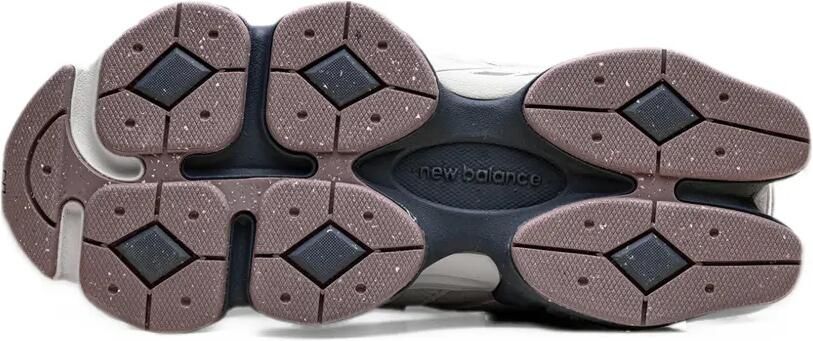 New Balance 9060 sneakers Grijs - Foto 4