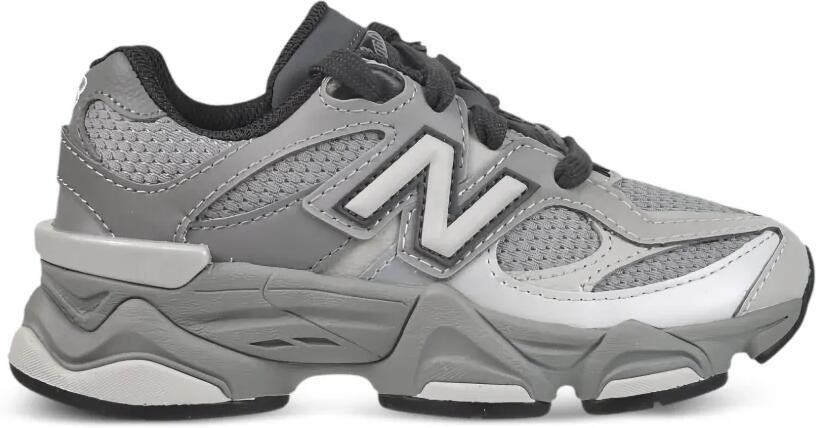 New Balance 9060 sneakers Grijs