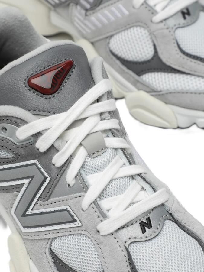 New Balance 530 mesh sneakers Wit - Foto 3