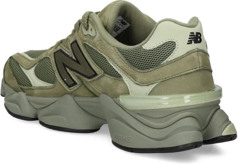 New Balance 9060 sneakers Groen - Foto 3