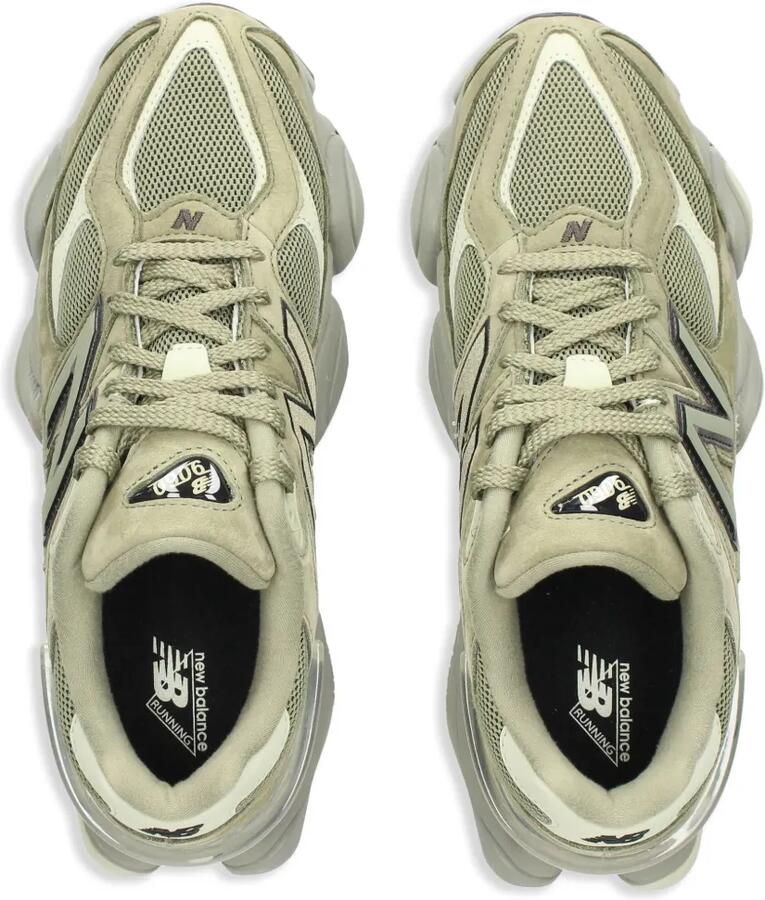 New Balance 9060 sneakers Groen - Foto 2