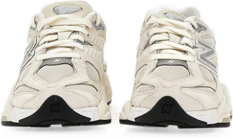New Balance 9060 sneakers met logopatch Beige - Foto 4