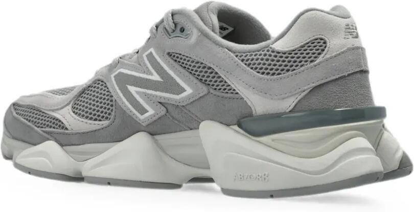 New Balance 204L sneakers met leren vlakken Beige - Foto 3