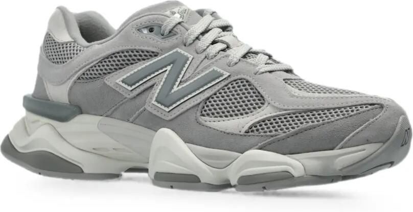 New Balance 204L sneakers met leren vlakken Beige - Foto 4