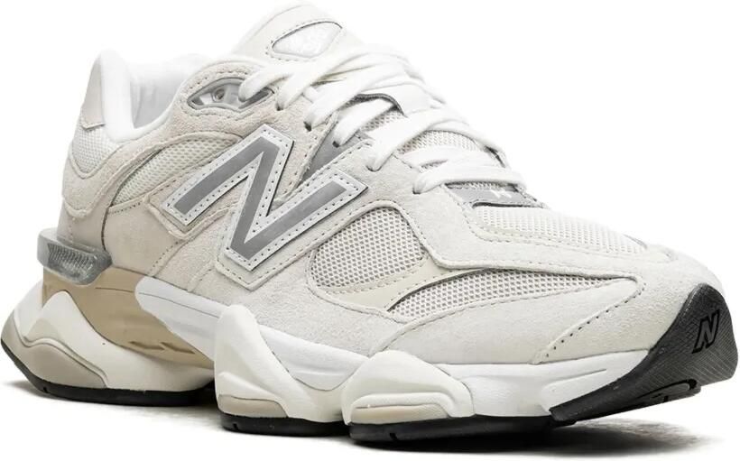 New Balance 9060 sneakers met vlakken Beige - Foto 2