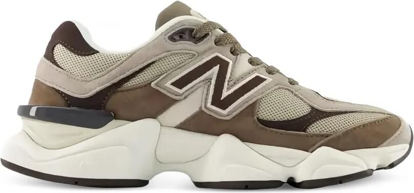 New Balance 9060 sneakers met vlakken Beige - Foto 2