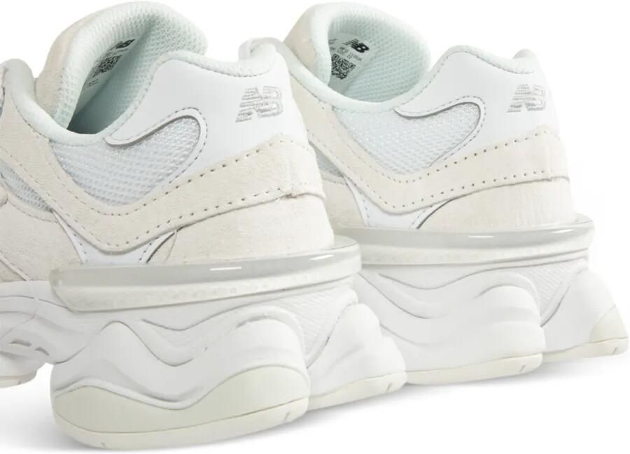 New Balance 9060 sneakers met vlakken Beige - Foto 3
