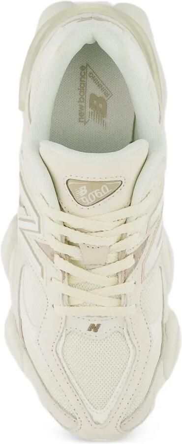 New Balance 9060 sneakers met vlakken Beige - Foto 2