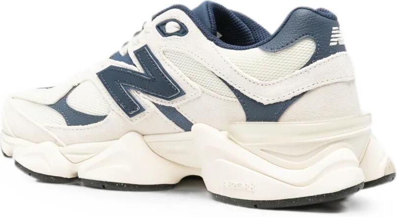 New Balance 9060 sneakers met vlakken Blauw - Foto 6