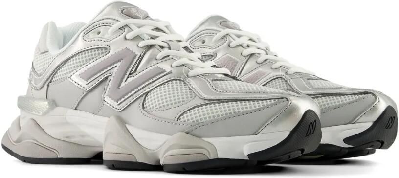 New Balance T500 geperforeerde sneakers Groen - Foto 17