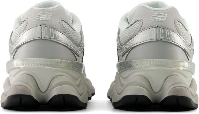 New Balance T500 geperforeerde sneakers Groen - Foto 7