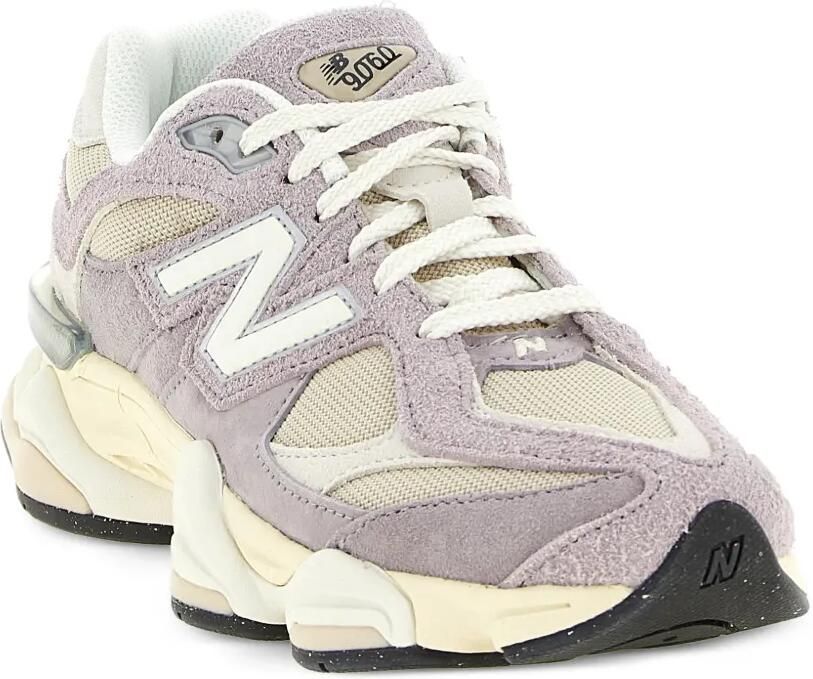 New Balance 9060 sneakers Grijs
