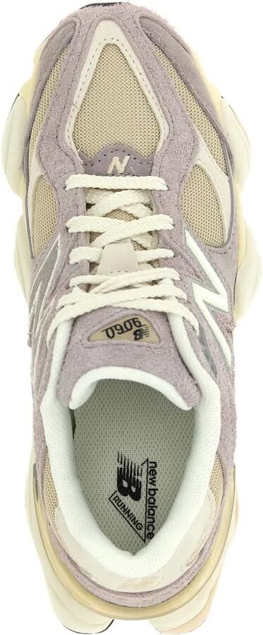 New Balance 9060 sneakers Grijs - Foto 4