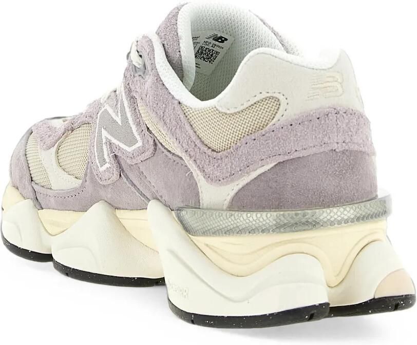 New Balance 9060 sneakers Grijs - Foto 3