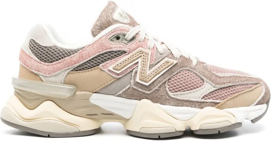New Balance 2002R sneakers Grijs