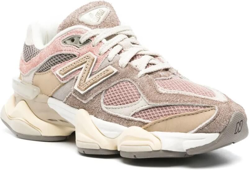 New Balance 2002R sneakers Grijs - Foto 3
