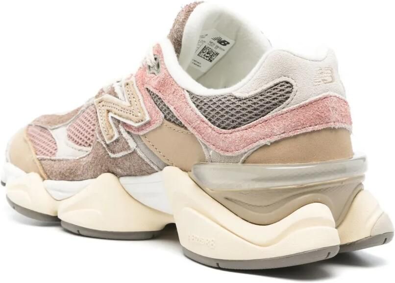 New Balance 2002R sneakers Grijs - Foto 2