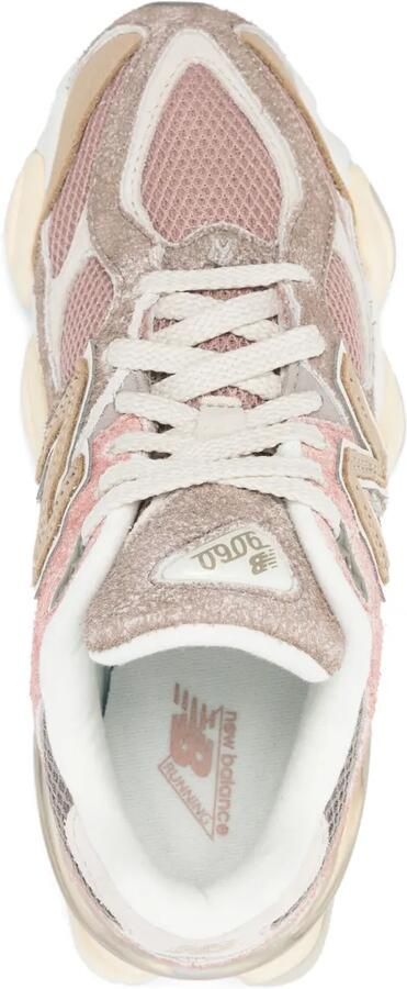 New Balance 2002R sneakers Grijs - Foto 4