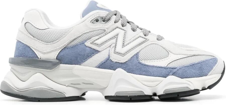 New Balance 9060 sneakers Wit