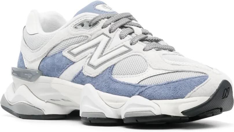 New Balance 9060 sneakers Wit - Foto 3