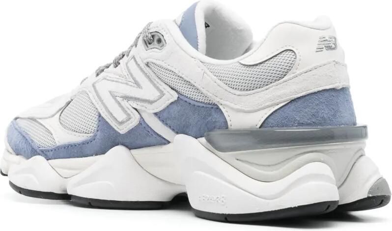 New Balance 9060 sneakers Wit - Foto 2