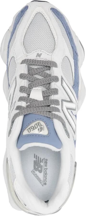 New Balance 9060 sneakers Wit - Foto 4