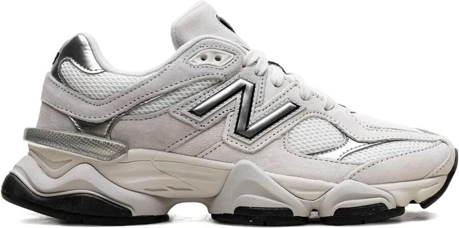 New Balance 9060 sneakers Wit