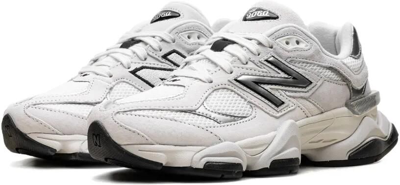 New Balance 9060 sneakers Wit - Foto 4