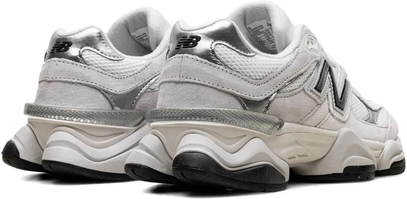 New Balance 9060 sneakers Wit - Foto 2