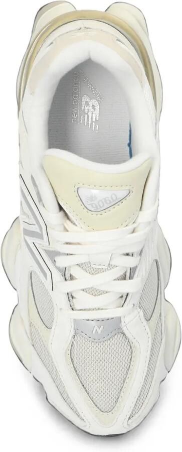 New Balance 9060 sneakers Wit - Foto 5