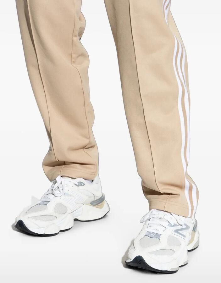 New Balance 9060 sneakers met mesh vlak Wit - Foto 4