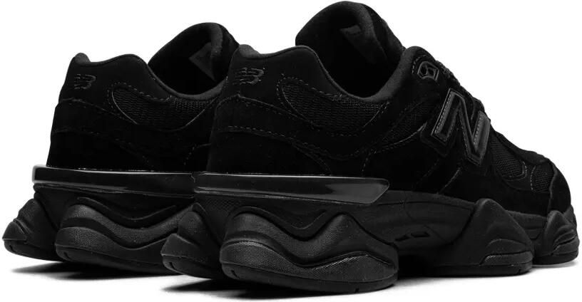 New Balance 9060 sneakers Zwart