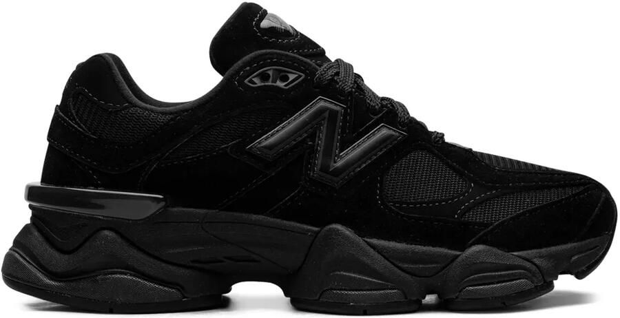 New Balance 9060 sneakers Zwart - Foto 2