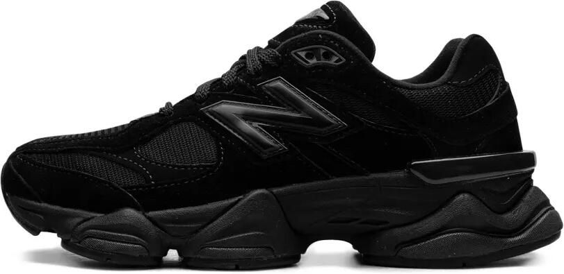 New Balance 9060 sneakers Zwart - Foto 3