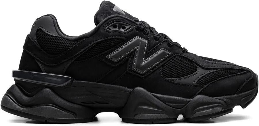 New Balance 9060 sneakers Zwart
