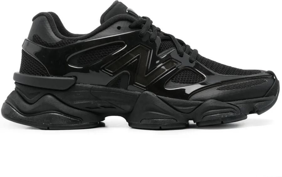 New Balance 9060 sneakers Zwart