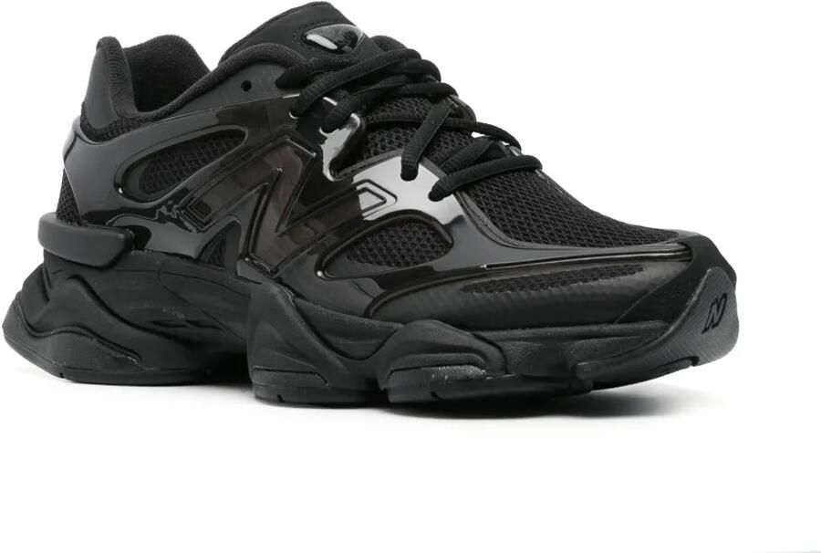 New Balance 9060 sneakers Zwart - Foto 2