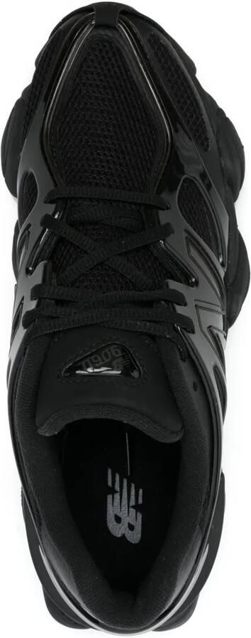 New Balance 9060 sneakers Zwart - Foto 4