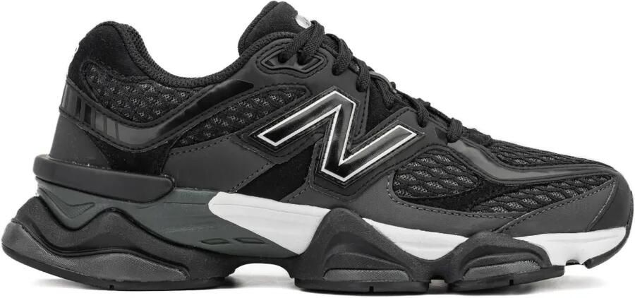New Balance 9060 sneakers Zwart