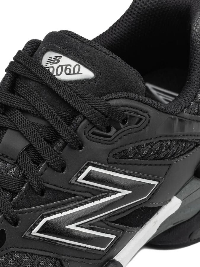 New Balance 9060 sneakers Zwart - Foto 2