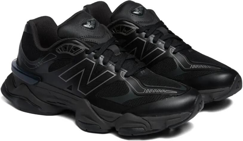 New Balance 9060 sneakers Zwart
