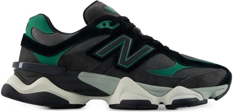 New Balance 9060 sneakers Zwart