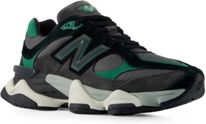 New Balance 9060 sneakers Zwart - Foto 2