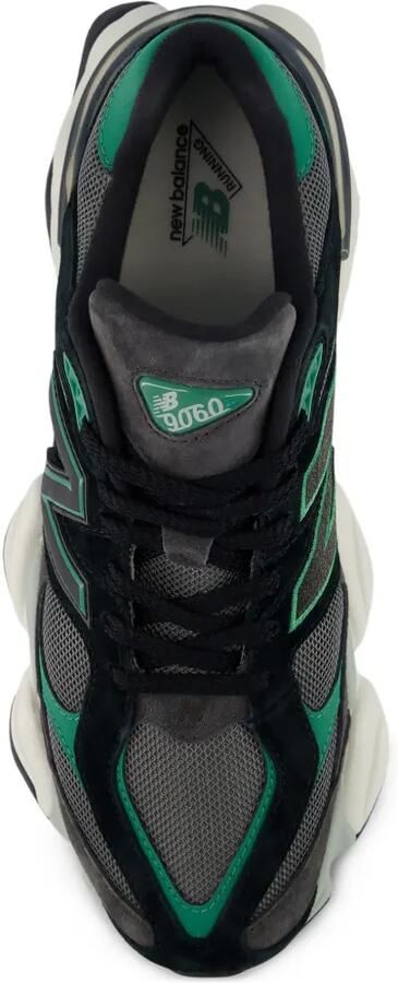 New Balance 9060 sneakers Zwart - Foto 4