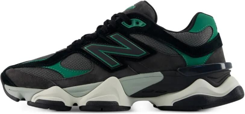 New Balance 9060 sneakers Zwart - Foto 5