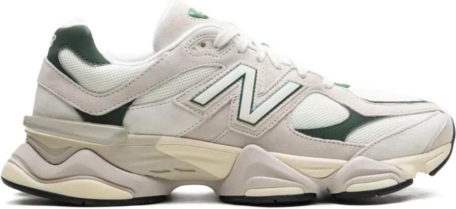 New Balance 9060 "Spruce Pack" sneakers Wit