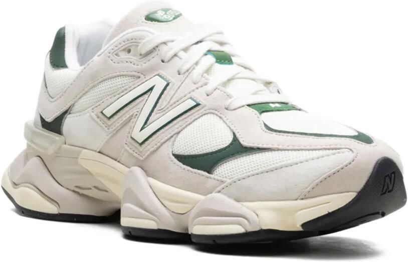 New Balance 9060 "Spruce Pack" sneakers Wit - Foto 2