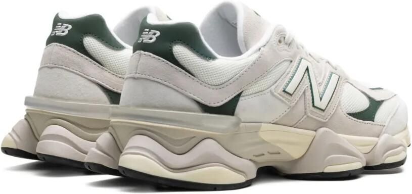 New Balance 9060 "Spruce Pack" sneakers Wit - Foto 3