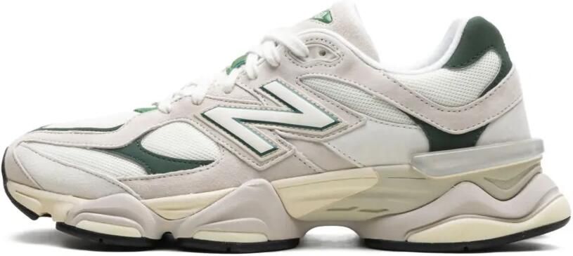 New Balance 9060 "Spruce Pack" sneakers Wit - Foto 4