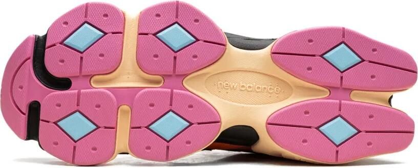 New-Balance 9060 Sun Glow special 2024 edition - Foto 5